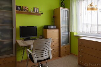 3 Izb. Byt na predaj, ul. Komenského, Bj - 7