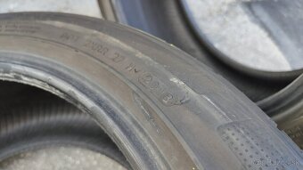 Letné Hankook S1 EVO 2 225/45/17 91W - 7