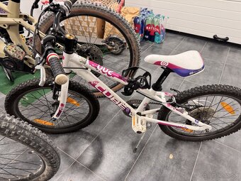 cube detsky bicykel - 7