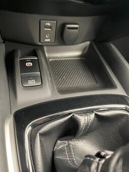 Nissan X-Trail 1.6DCi // 2018// MANUÁL - 7