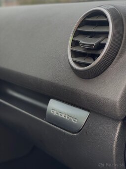 Audi A3 2.0TDI QUATTRO - 7