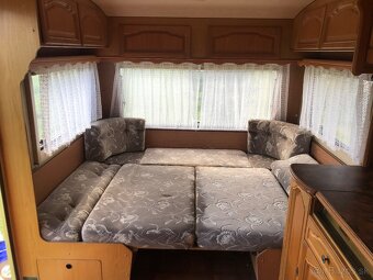 Karavan TABBERT - 7