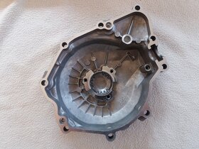 Yamaha r6 - 7