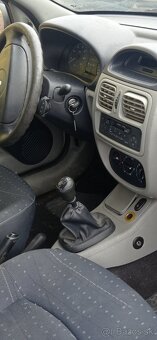 Renault Thalia - 7