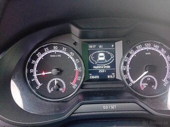 ŠKODA OCTAVIA COMBI FACELIFT 2.0TDI 110KW - 7