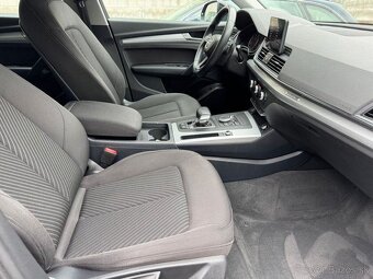 Audi Q5 2.0 TFSI 185kw 2018 4x4 - 7