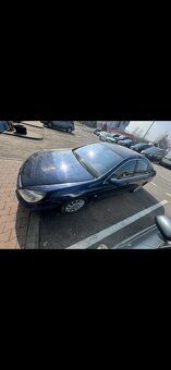 Peugeot 607 2.2 2002 - 7