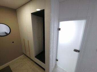 Výnimočný 2 izbový byt v Poprade na prenájom s parkovaním - 7