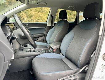2018 Seat Ateca Style 1.0TSI 85kw | 100.000km - 7
