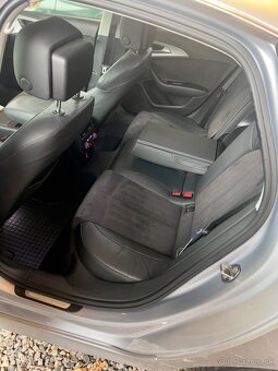 AUDI A6 3.0TDI QUATTRO SR AUTO 2 majitel - 7
