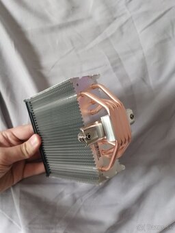 Predám čisto nové komponenty k PC - 7