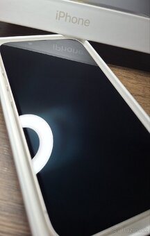 Iphone 14 White 128GB AKO NOVÝ-TOP PONUKA - 7