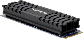 Predám 2 SSD - 7