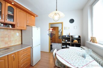PREDAJ, 3-izbový byt, 83 m2, Poprad, ul. Rázusova, - 7
