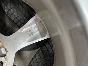 Audi 5x112 R19 - 7