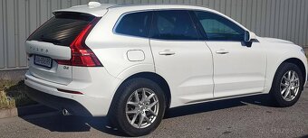 Volvo XC60 D4 2.0L Drive-E Momentum PRO PANORAMA, SLOVENSKY - 7