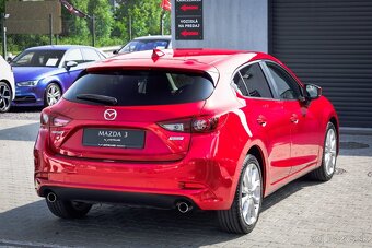 Mazda 3 2.0 Skyactiv-G120 Attraction - 7