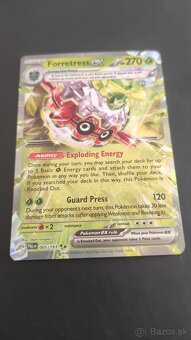 Pokémon kartičky 2/3 - 7
