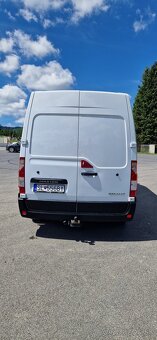 Renault master 2.3 dci 96kw - 7