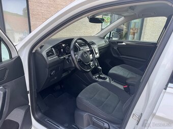 Volkswagen Tiguan 4x4 Highline 2.0TDi DSG - Odpočet DPH - - 7