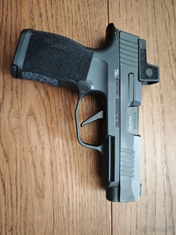 SIG SAUER zbierka zbraní (aj iné značky v ponuke) - 7
