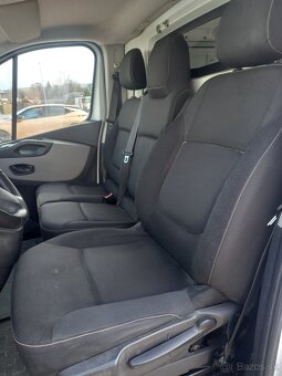 Predam Renault Trafic - 7