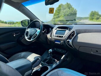 Hyundai Ix35 - 7