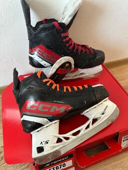 CCM korčule - 7