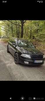 Skoda omtavia 2 2l 103 kw - 7