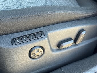 Škoda Superb II 2.0 TDI Manual, 2011 - 7
