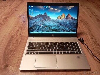 Hliníkový,HP EliteBook x360,i7,M2-512,Ram-16 - 7