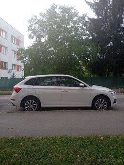 Predám Škoda Scala 2020 - 7