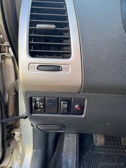 Suzuki Liana 1.4 benzín 66kw - 7