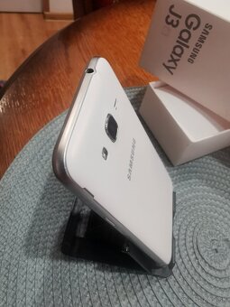 SAMSUNG GALAXY J3 SUPER CENA - 7