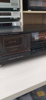 Technics rs b 765 PXS caps - 7