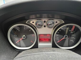 Ford FOCUS 1.8 TDCi 85kw - 7