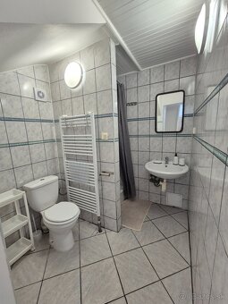 Prenajmem BA III - Rača 2 izb. dom - 7