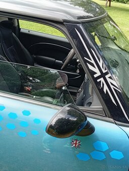 Mini Cooper r50 - 7