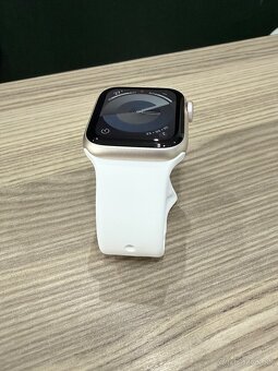 Apple watch SE - 7