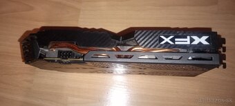 XFX Radeon RX 580 - 7