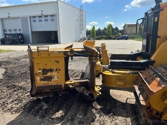 Buldozer caterpillar D5 D6 LGP Nový model - 7