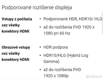 Televizor Philips 32PFS6805/12 32" Full HD - 7