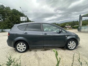 Seat Altea XL 1.9 TDI - 7