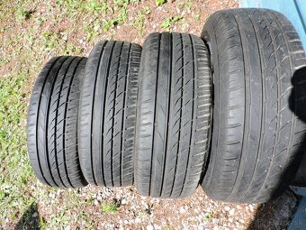Alu disky 5x108 R16 - 7