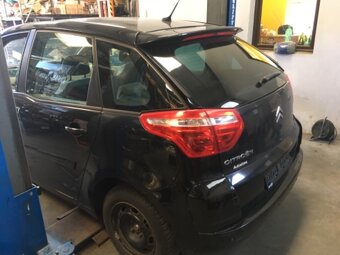 Citroen C4 Picasso a C4 Grand Picasso - 7