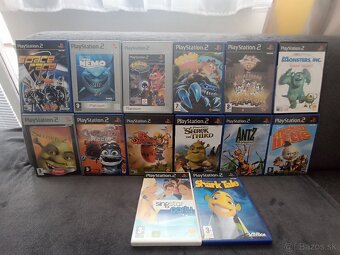Playstation 2 - 7