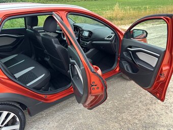 Lada vesta cross SW 1.6 - 7