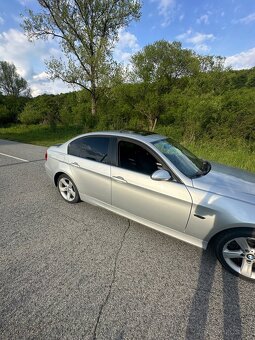 Bmw e90 - 7
