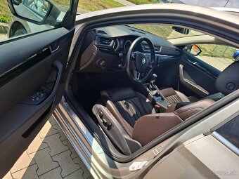 Škoda Superb Combi 2.0 TDI 190k L&K EU6 - 7