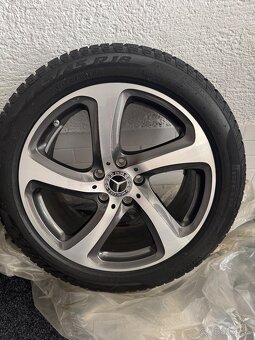 R18 elektrony + Pirelli sotozero 3 zimne pneu - 7